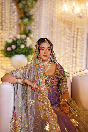 Shahroz & Fariha Walima 00039