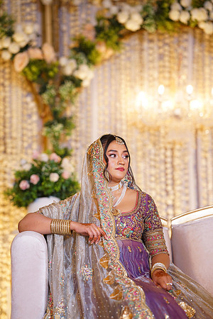 Shahroz & Fariha Walima 00041