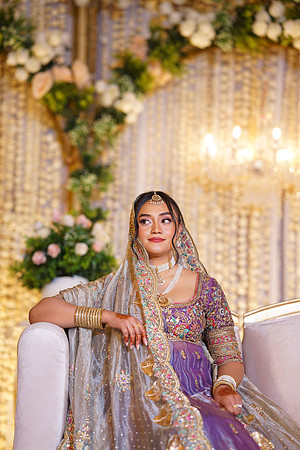 Shahroz & Fariha Walima 00042