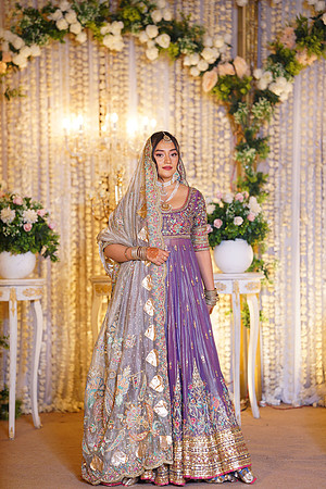 Shahroz & Fariha Walima 00044