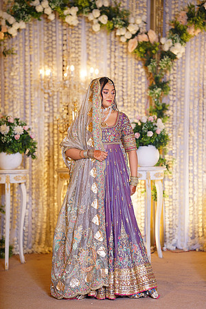 Shahroz & Fariha Walima 00045