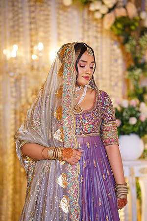 Shahroz & Fariha Walima 00046