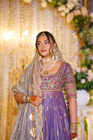 Shahroz & Fariha Walima 00047