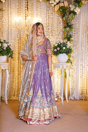 Shahroz & Fariha Walima 00049