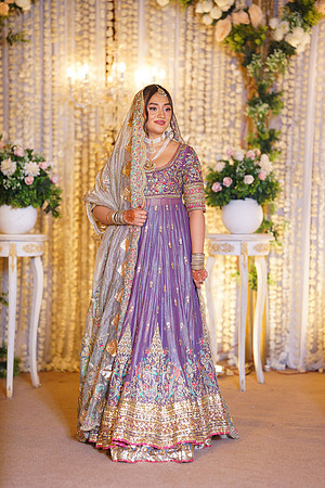 Shahroz & Fariha Walima 00050