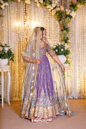 Shahroz & Fariha Walima 00052