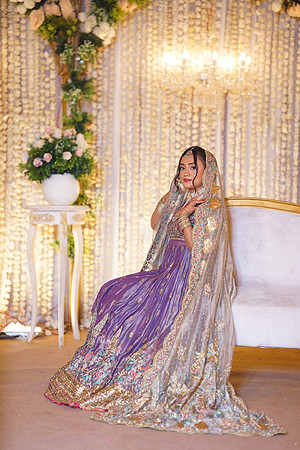Shahroz & Fariha Walima 00053