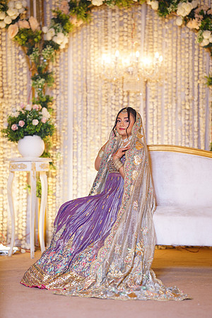 Shahroz & Fariha Walima 00055