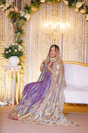 Shahroz & Fariha Walima 00056