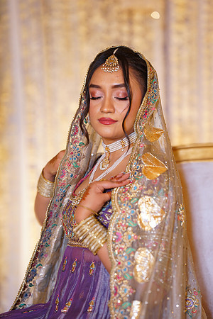 Shahroz & Fariha Walima 00057