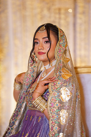 Shahroz & Fariha Walima 00060