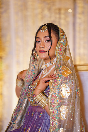 Shahroz & Fariha Walima 00061