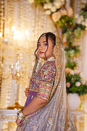 Shahroz & Fariha Walima 00065
