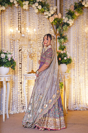Shahroz & Fariha Walima 00063