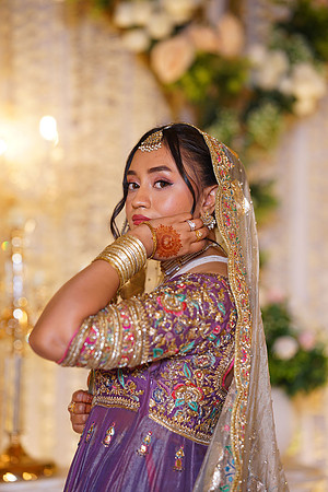Shahroz & Fariha Walima 00066