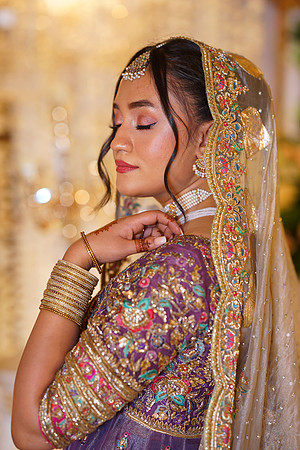 Shahroz & Fariha Walima 00067