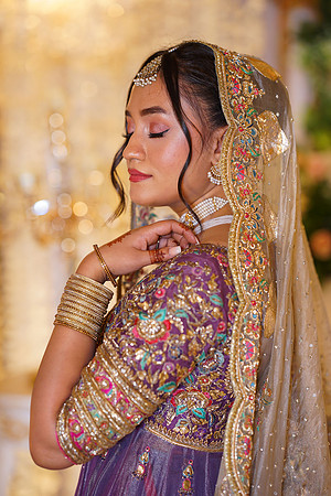 Shahroz & Fariha Walima 00068