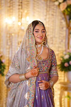 Shahroz & Fariha Walima 00069
