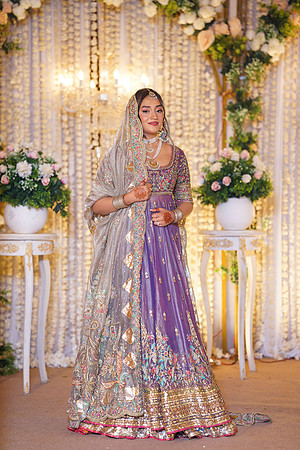 Shahroz & Fariha Walima 00072