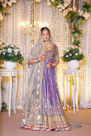 Shahroz & Fariha Walima 00073