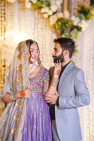 Shahroz & Fariha Walima 00074