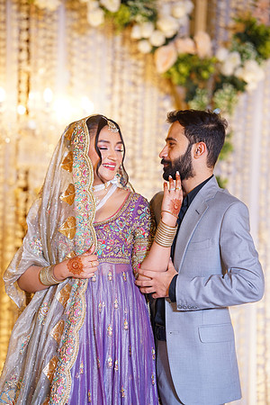Shahroz & Fariha Walima 00075