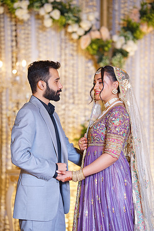 Shahroz & Fariha Walima 00080