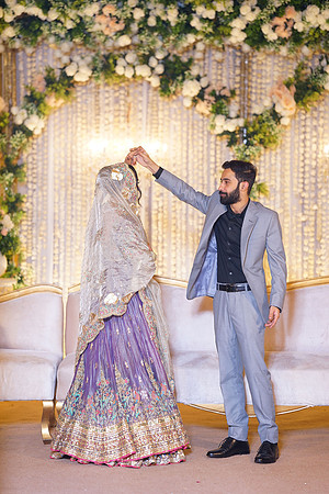 Shahroz & Fariha Walima 00082