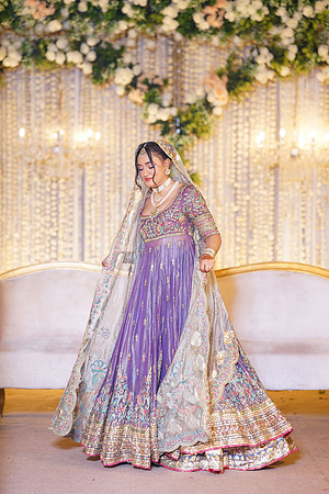 Shahroz & Fariha Walima 00085