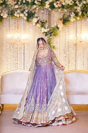 Shahroz & Fariha Walima 00086
