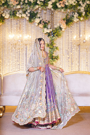 Shahroz & Fariha Walima 00088
