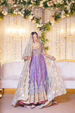 Shahroz & Fariha Walima 00087