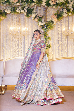 Shahroz & Fariha Walima 00089