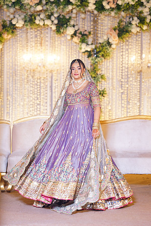 Shahroz & Fariha Walima 00090