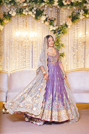 Shahroz & Fariha Walima 00092