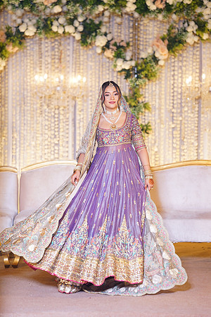 Shahroz & Fariha Walima 00091