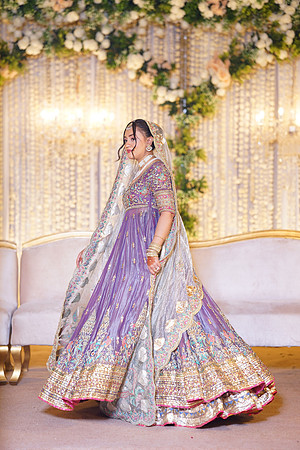 Shahroz & Fariha Walima 00093