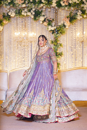 Shahroz & Fariha Walima 00094