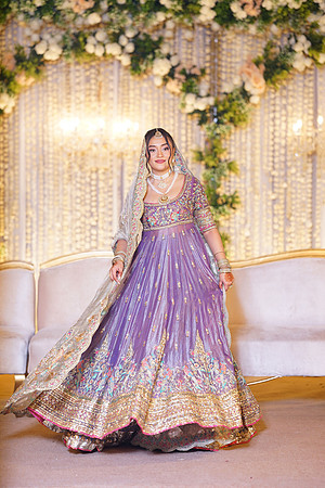 Shahroz & Fariha Walima 00095