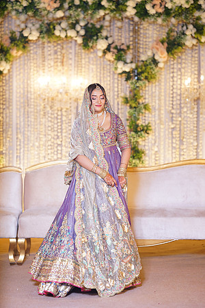 Shahroz & Fariha Walima 00097
