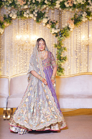 Shahroz & Fariha Walima 00096