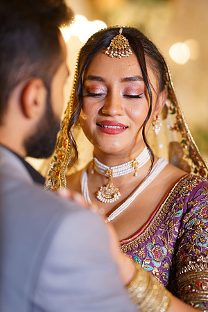 Shahroz & Fariha Walima 00117