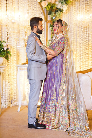 Shahroz & Fariha Walima 00114