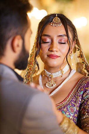 Shahroz & Fariha Walima 00118