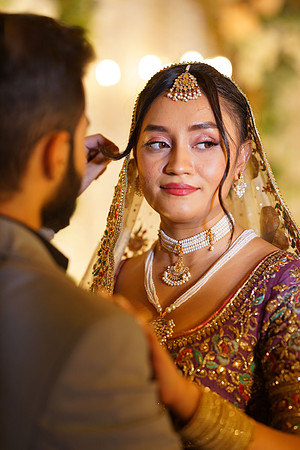 Shahroz & Fariha Walima 00121