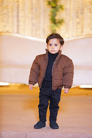 Shahroz & Fariha Walima 00144