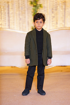 Shahroz & Fariha Walima 00143