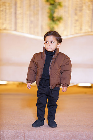 Shahroz & Fariha Walima 00145