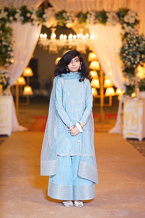 Shahroz & Fariha Walima 00169