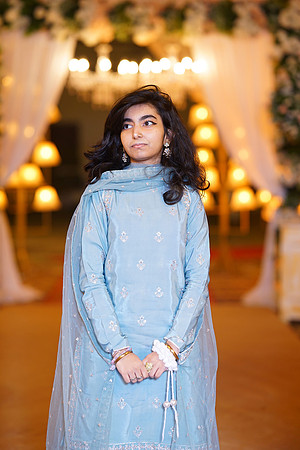 Shahroz & Fariha Walima 00171